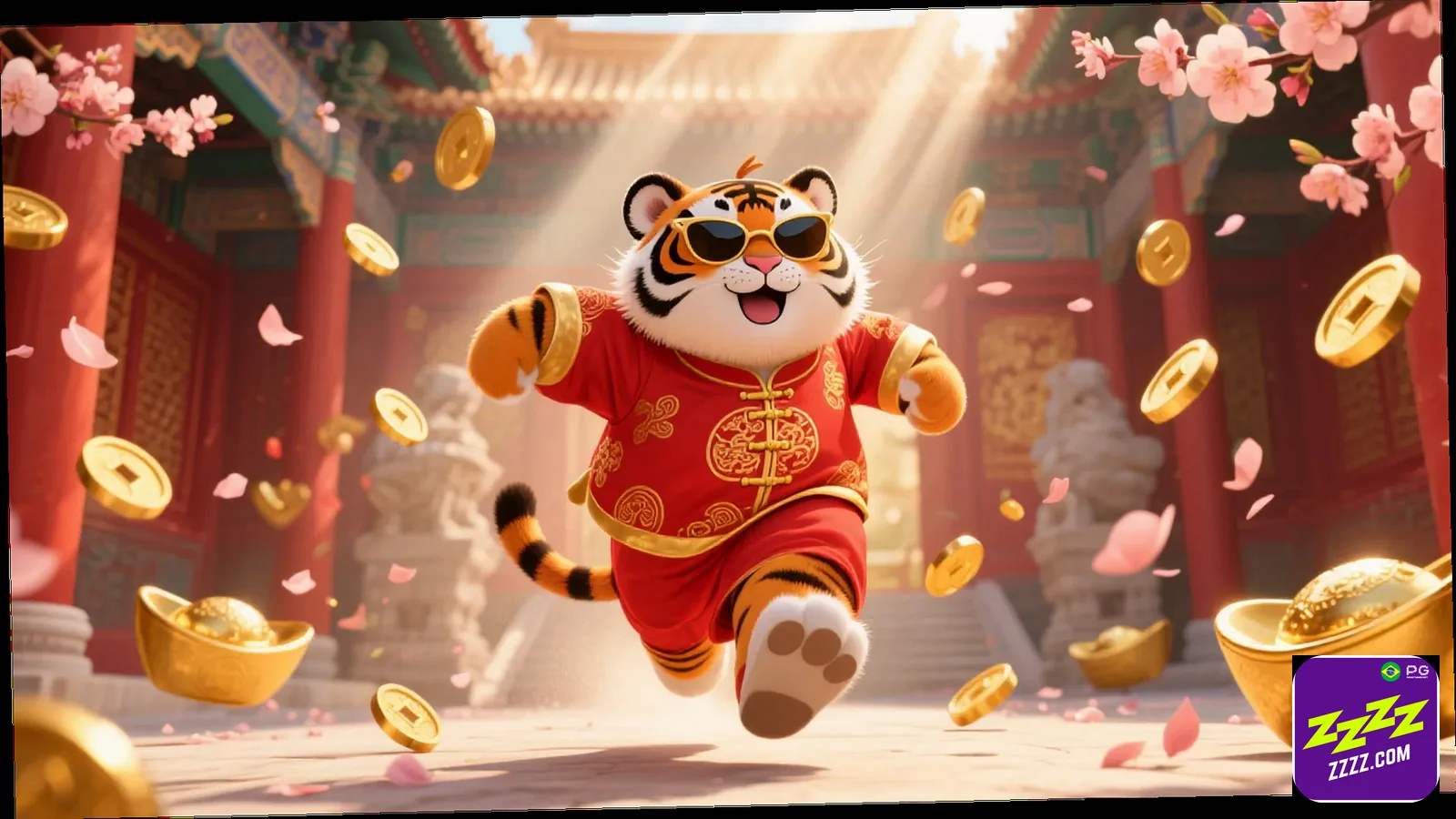 Imagem de cassino elegante - zzzz