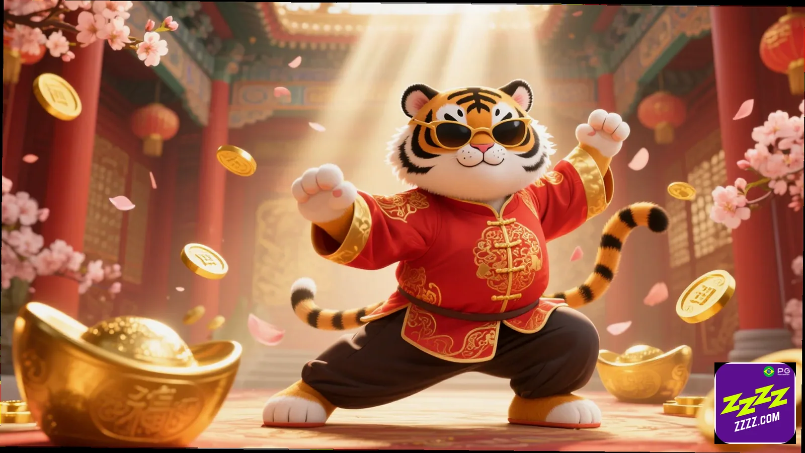 Roleta e Blackjack - zzzz